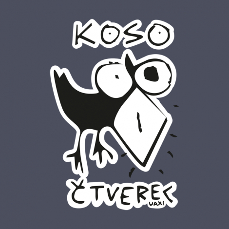 Design 1004 - KOSO CTVEREC