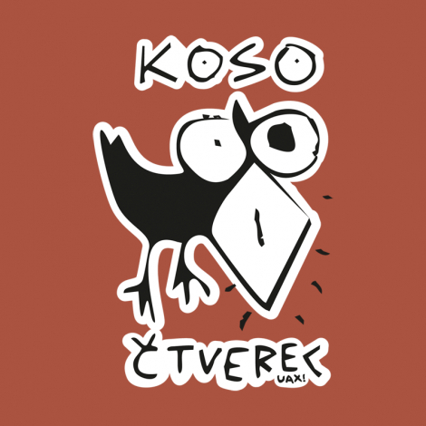 Potisk 1004 - KOSO CTVEREC