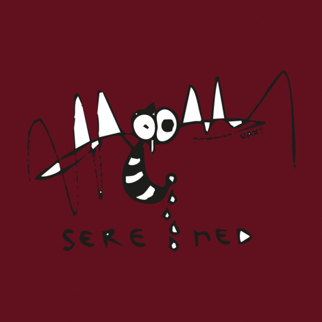 Potisk 1005 - SERE MED