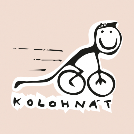 Potisk 1007 - KOLO HNAT