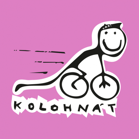 Potisk 1007 - KOLO HNAT