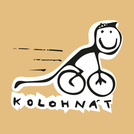 Potisk 1007 - KOLO HNAT