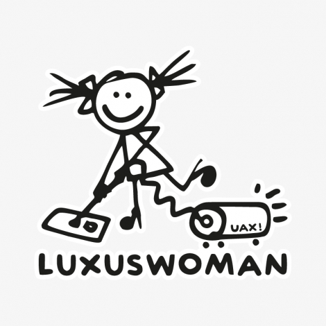 Potisk 1014 - LUXUSWOMEN