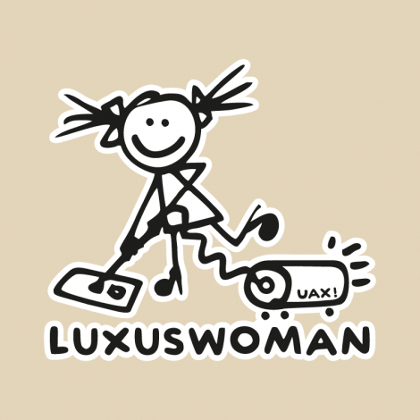 Design 1014 - LUXUSWOMEN