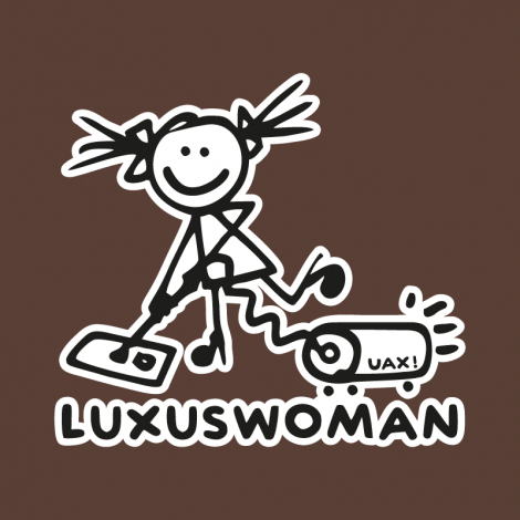 Design 1014 - LUXUSWOMEN