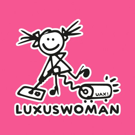 Potisk 1014 - LUXUSWOMEN