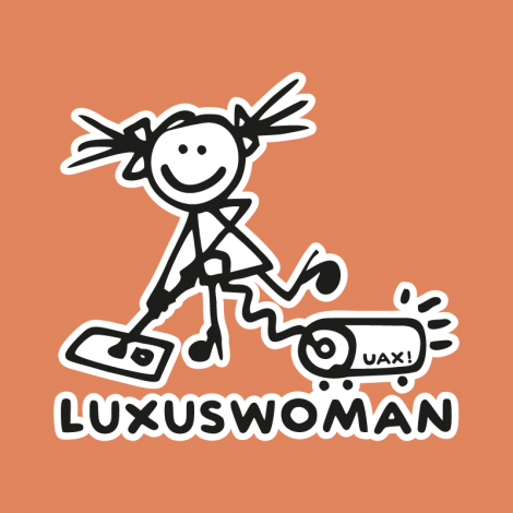 Potisk 1014 - LUXUSWOMEN