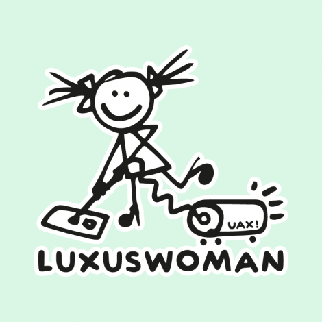 Potisk 1014 - LUXUSWOMEN