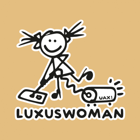 Potisk 1014 - LUXUSWOMEN