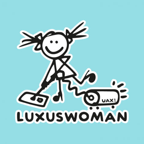 Design 1014 - LUXUSWOMEN