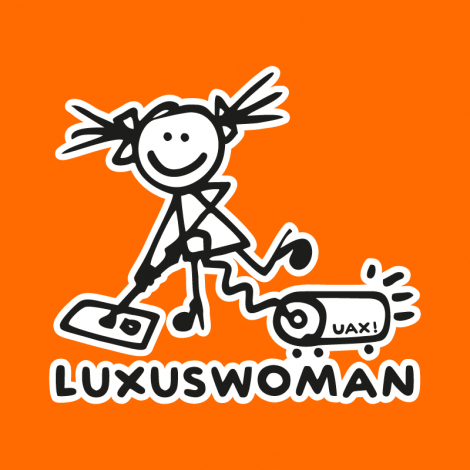 Design 1014 - LUXUSWOMEN