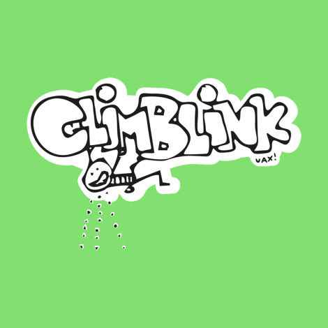 Potisk 1018 - CLIMBLINK