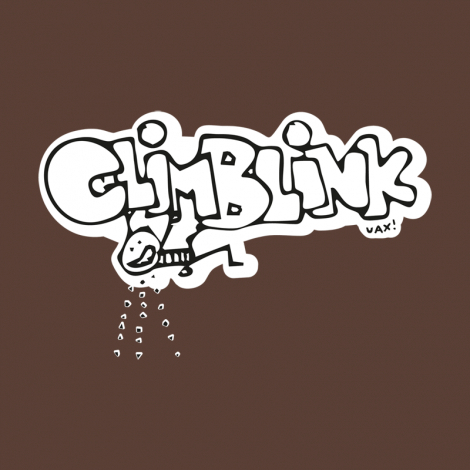 Potisk 1018 - CLIMBLINK