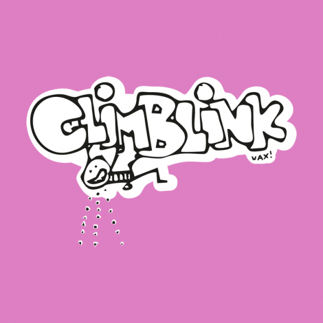 Potisk 1018 - CLIMBLINK