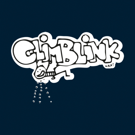 Potisk 1018 - CLIMBLINK