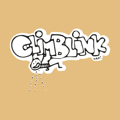 Potisk 1018 - CLIMBLINK