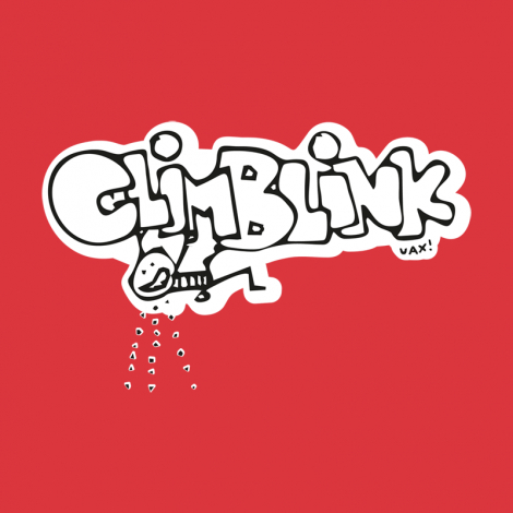 Potisk 1018 - CLIMBLINK