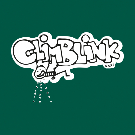 Potisk 1018 - CLIMBLINK