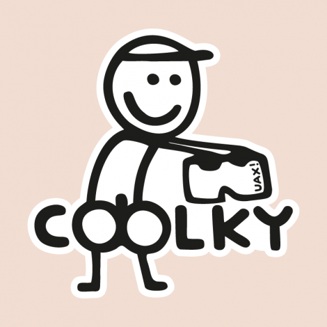 Potisk 1019 - COOLKY