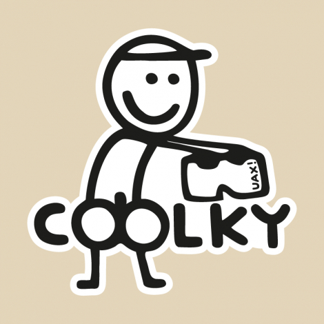 Design 1019 - COOLKY