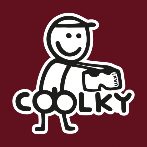Design 1019 - COOLKY