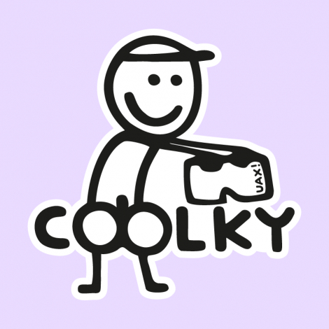 Potisk 1019 - COOLKY