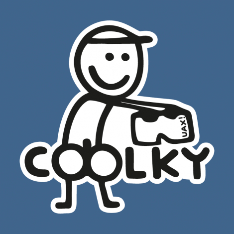 Design 1019 - COOLKY