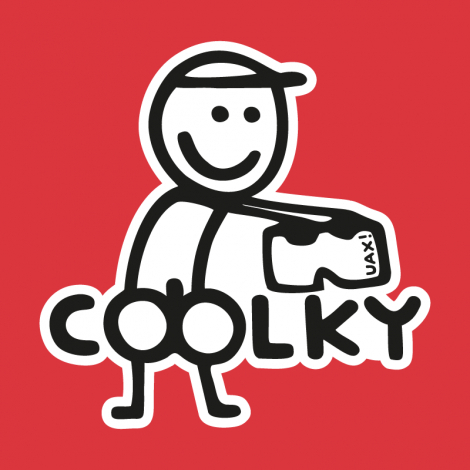 Potisk 1019 - COOLKY