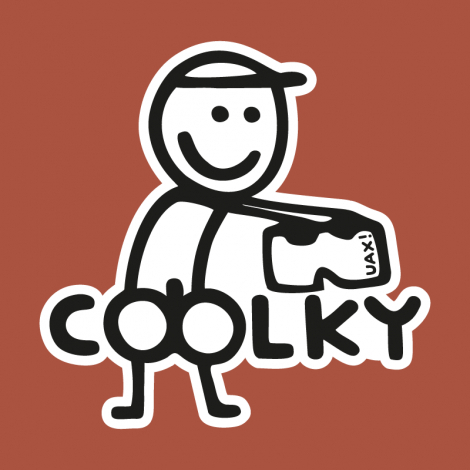 Potisk 1019 - COOLKY