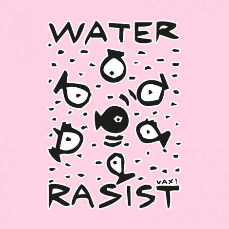 Potisk 1021 - WATER RASIST