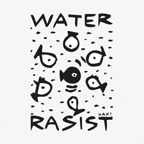 Design 1021 - WATER RASIST