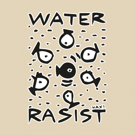 Potisk 1021 - WATER RASIST