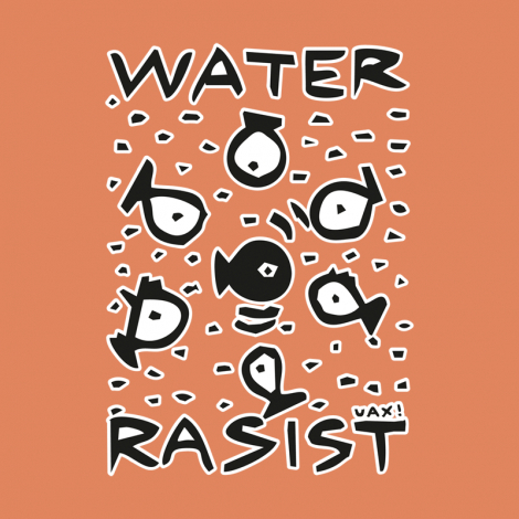 Design 1021 - WATER RASIST