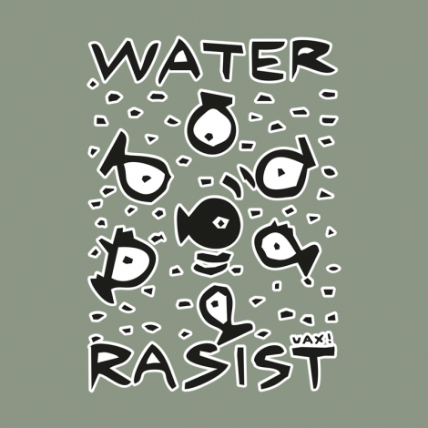 Potisk 1021 - WATER RASIST