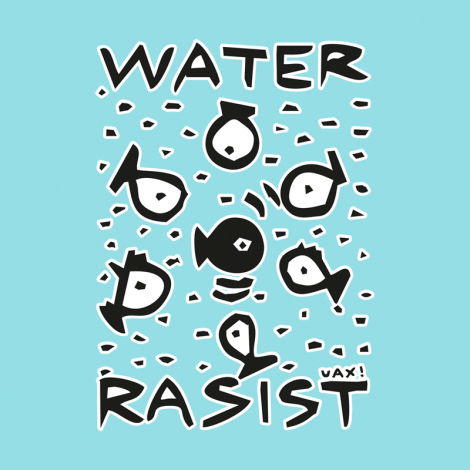 Potisk 1021 - WATER RASIST