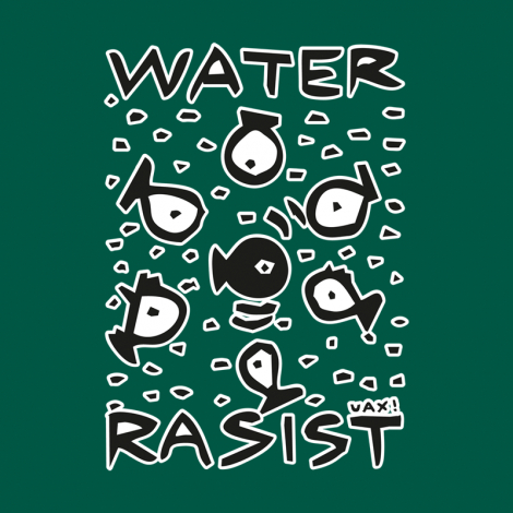 Potisk 1021 - WATER RASIST