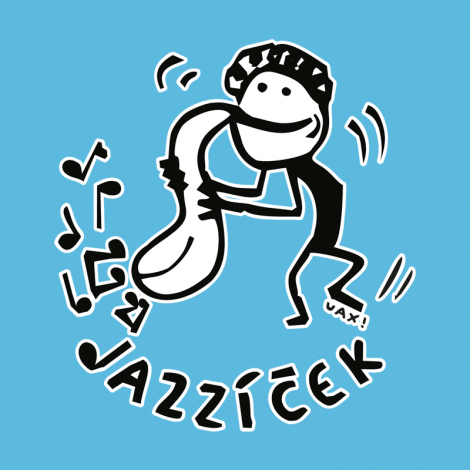 Potisk 1024 - JAZZÍČEK