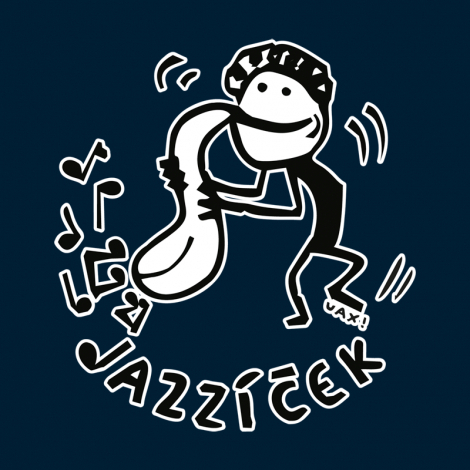 Potisk 1024 - JAZZÍČEK