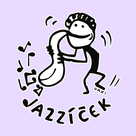 Potisk 1024 - JAZZÍČEK