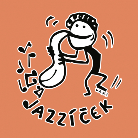 Potisk 1024 - JAZZÍČEK