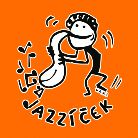 Potisk 1024 - JAZZÍČEK