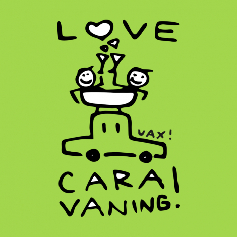 Design 1026 - LOVE CARA VANING