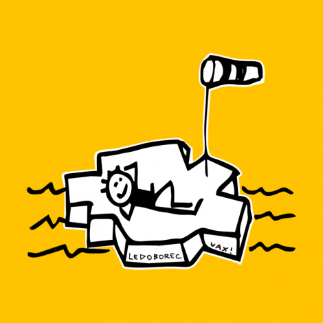 Design 1029 - LEDOBOREC