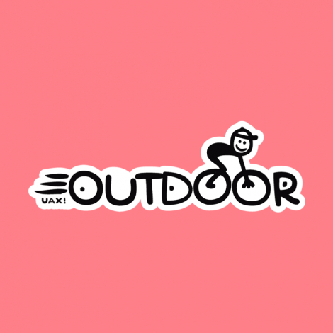 Design 1034 - OUTDOOR BIKE