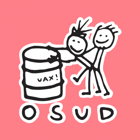 Potisk 1035 - OSUD