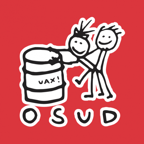 Potisk 1035 - OSUD