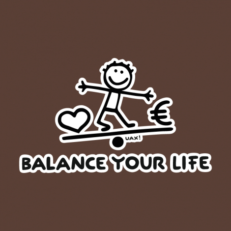 Design 1039 - BALANCE YOUR LIFE