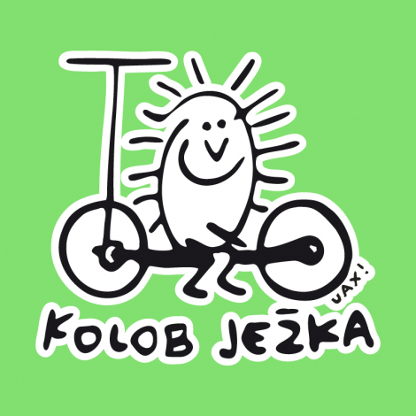 Potisk 1042 - KOLOBJEŽKA
