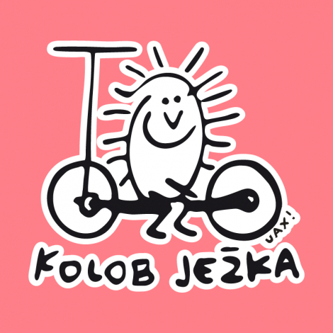 Design 1042 - KOLOBJEŽKA