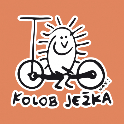Design 1042 - KOLOBJEŽKA